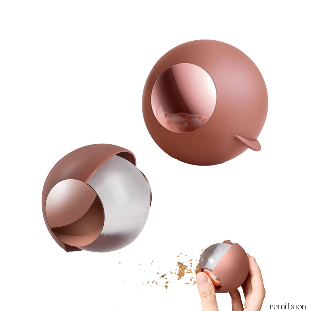 Reusable Gel Lint Roller - Hazel