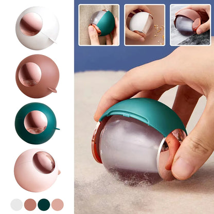 Reusable Gel Lint Rollers